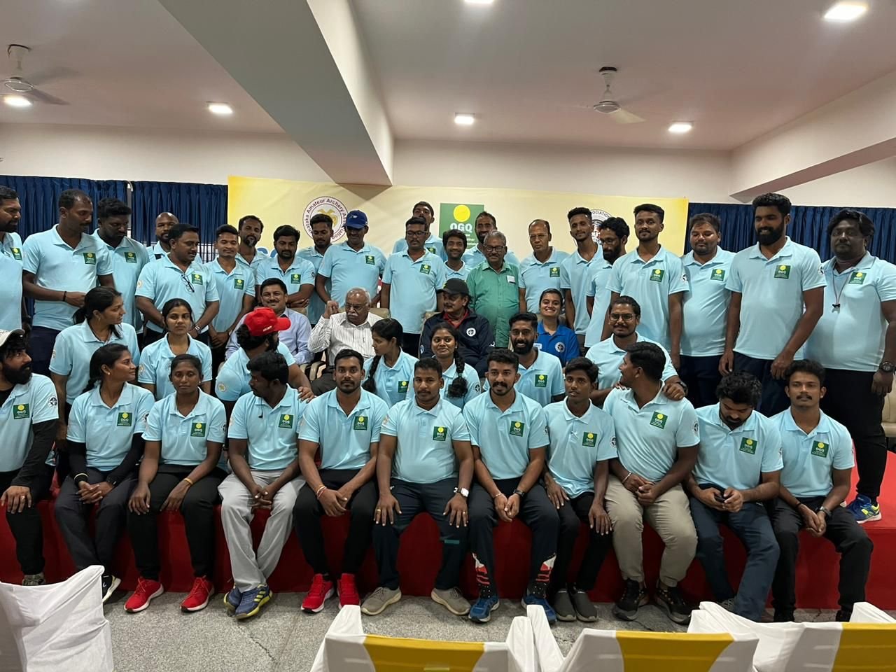 S² Sports Academy - Athlete Podium & Victory Moments